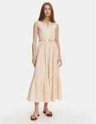 TWINSET Rochie de zi 251TT2101 Regular Fit