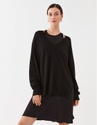 TWINSET Rochie de zi Abito 232TP3211 Regular Fit