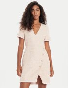 TWINSET Rochie tricotată 241TP2425 Slim Fit