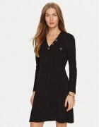 TWINSET Rochie tricotată 241TP3094 Regular Fit