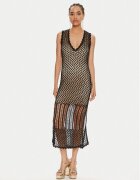 TWINSET Rochie tricotată 241TT3210 Slim Fit