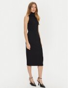 TWINSET Rochie tricotată 242TF3030 Slim Fit