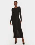 TWINSET Rochie tricotată 242TP3043 Slim Fit
