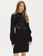 TWINSET Rochie tricotată 242TP3470 Regular Fit