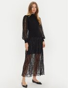 TWINSET Rochie tricotată 242TT3161 Regular Fit