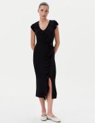 TWINSET Rochie tricotată 251LB3CAA Slim Fit