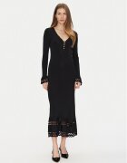 TWINSET Rochie tricotată 251TP3050 Slim Fit