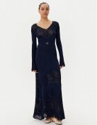 TWINSET Rochie tricotată 251TP3240 Slim Fit