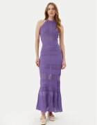 TWINSET Rochie tricotată 251TT3105 Slim Fit