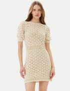 TWINSET Rochie tricotată 251TT3172 Regular Fit