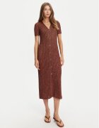 TWINSET Rochie tricotată 251TT3190 Slim Fit