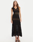 TWINSET Rochie tricotată 251TT3210 Regular Fit