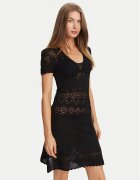 TWINSET Rochie tricotată 251TT3212 Slim Fit