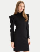 TWINSET Rochie tricotată 252AT3010 Slim Fit