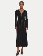 TWINSET Rochie tricotată 252TP3110 Regular Fit