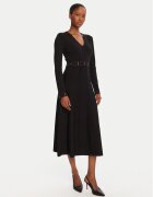 TWINSET Rochie tricotată 252TP3271 Regular Fit