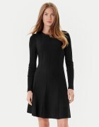 TWINSET Rochie tricotată 252TP3640 Slim Fit