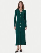 TWINSET Rochie tricotată 252TT3400 Slim Fit