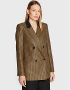 TWINSET Sacou 222TT2317 Regular Fit