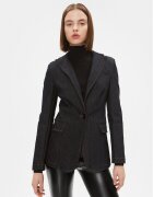 TWINSET Sacou 232TP2390 Regular Fit