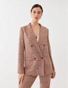 TWINSET Sacou 232TP2751 Regular Fit