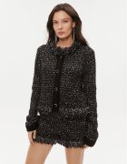 TWINSET Sacou 232TT3360 Regular Fit