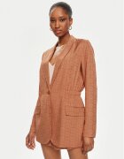 TWINSET Sacou 241TT2240 Regular Fit