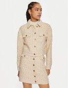 TWINSET Sacou 242TP2126 Regular Fit