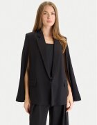 TWINSET Sacou 252TT2400 Wide Fit