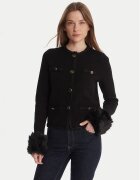TWINSET Sacou 252TT3040 Regular Fit