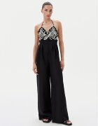 TWINSET Salopetă 251LB2FAA Regular Fit