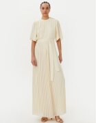 TWINSET Salopetă 251TP2050 Loose Fit