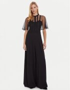 TWINSET Salopetă 252TT2340 Wide Leg