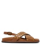TWINSET Sandale 251TGT070