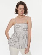 TWINSET Top 241TF2023 Regular Fit