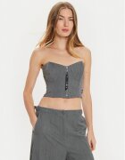 TWINSET Top 242AM2044 Slim Fit