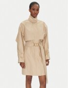 TWINSET Trench 251TP2661 Loose Fit