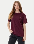 TWINSET Tricou 252TP2057 Loose Fit