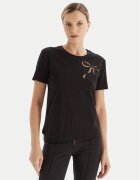 TWINSET Tricou 252TT2312 Regular Fit