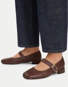 U.S. Polo Assn. Balerini Amelia001-Blk EO-AMELIA001W/GL1
