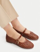 U.S. Polo Assn. Balerini EO-LARISA001W/6L1