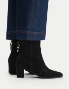 U.S. Polo Assn. Botine EO-NADIA002W/GL1