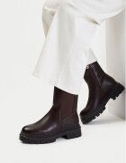 U.S. Polo Assn. Botine EO-SVETA003W/GYE1