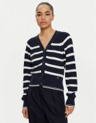 U.S. Polo Assn. Cardigan WUP0806 Regular Fit