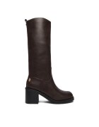 U.S. Polo Assn. Cizme EO-SABINA002W/EY1