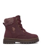 U.S. Polo Assn. Ghete EO-VLAD001K/GYT1-BOR003