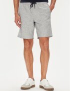 U.S. Polo Assn. Pantalon scurți din material MUP4050 Slim Fit