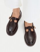 U.S. Polo Assn. Pantofi EO-PALOMA001W/GY1
