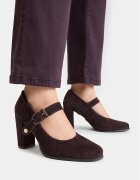 U.S. Polo Assn. Pantofi pumps EO-KELLY001W/GL1