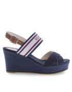 U.S. Polo Assn. Sandale Alyss ALYSSA010